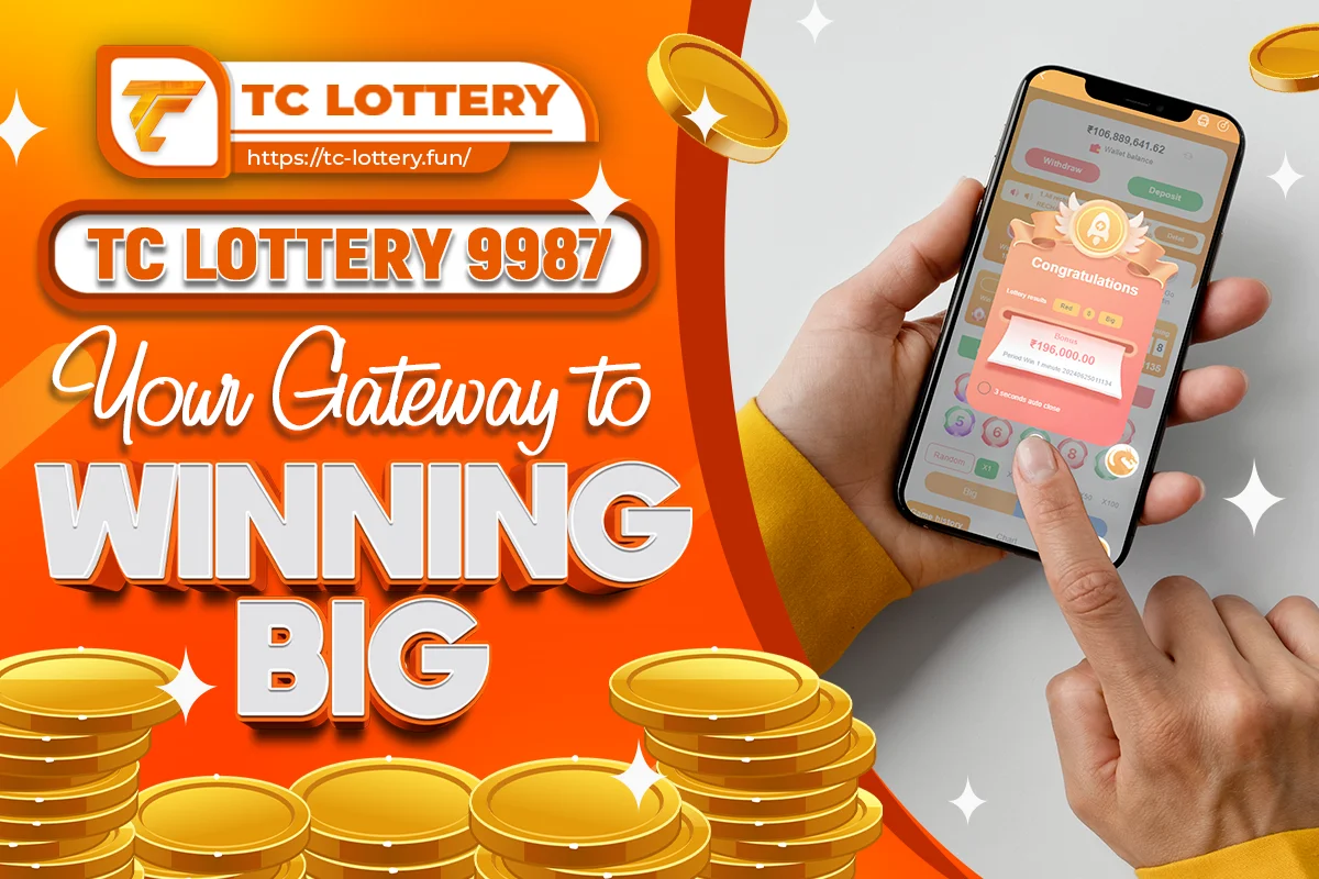 tc lottery your gateway to winning big