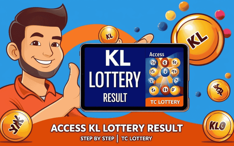 KL Lottery Result