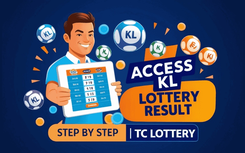 KL Lottery Result